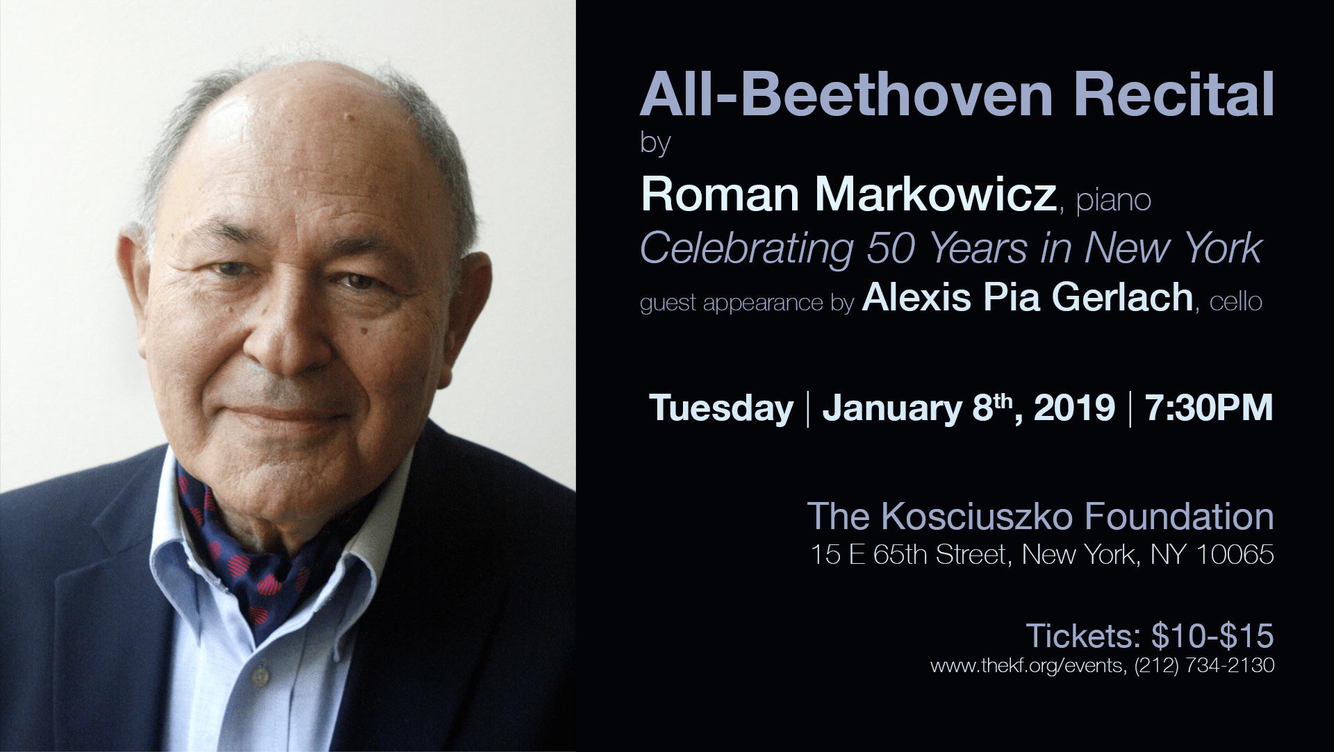 All_Beethoven_Roman_Markowicz