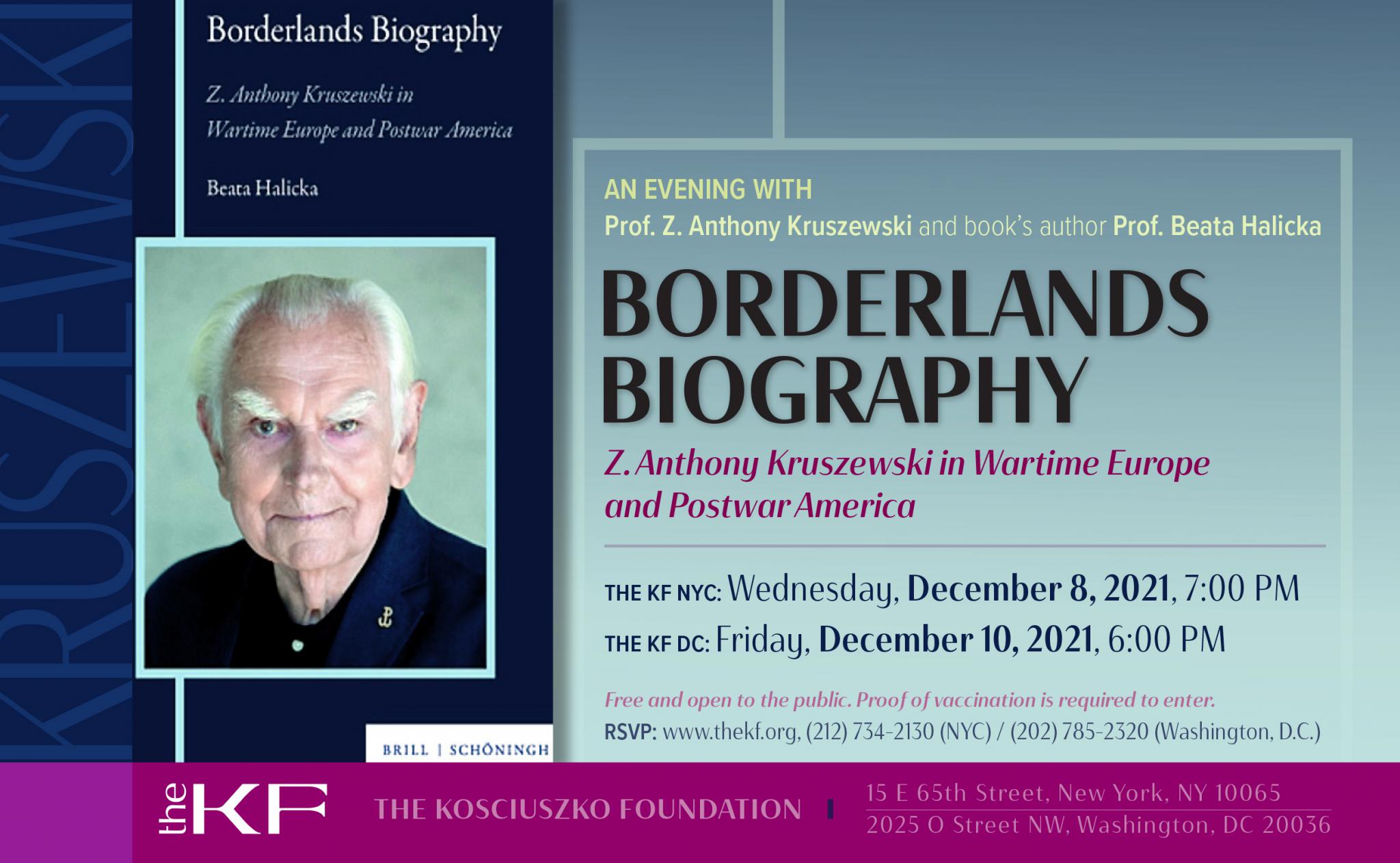 Borderlands_Biography