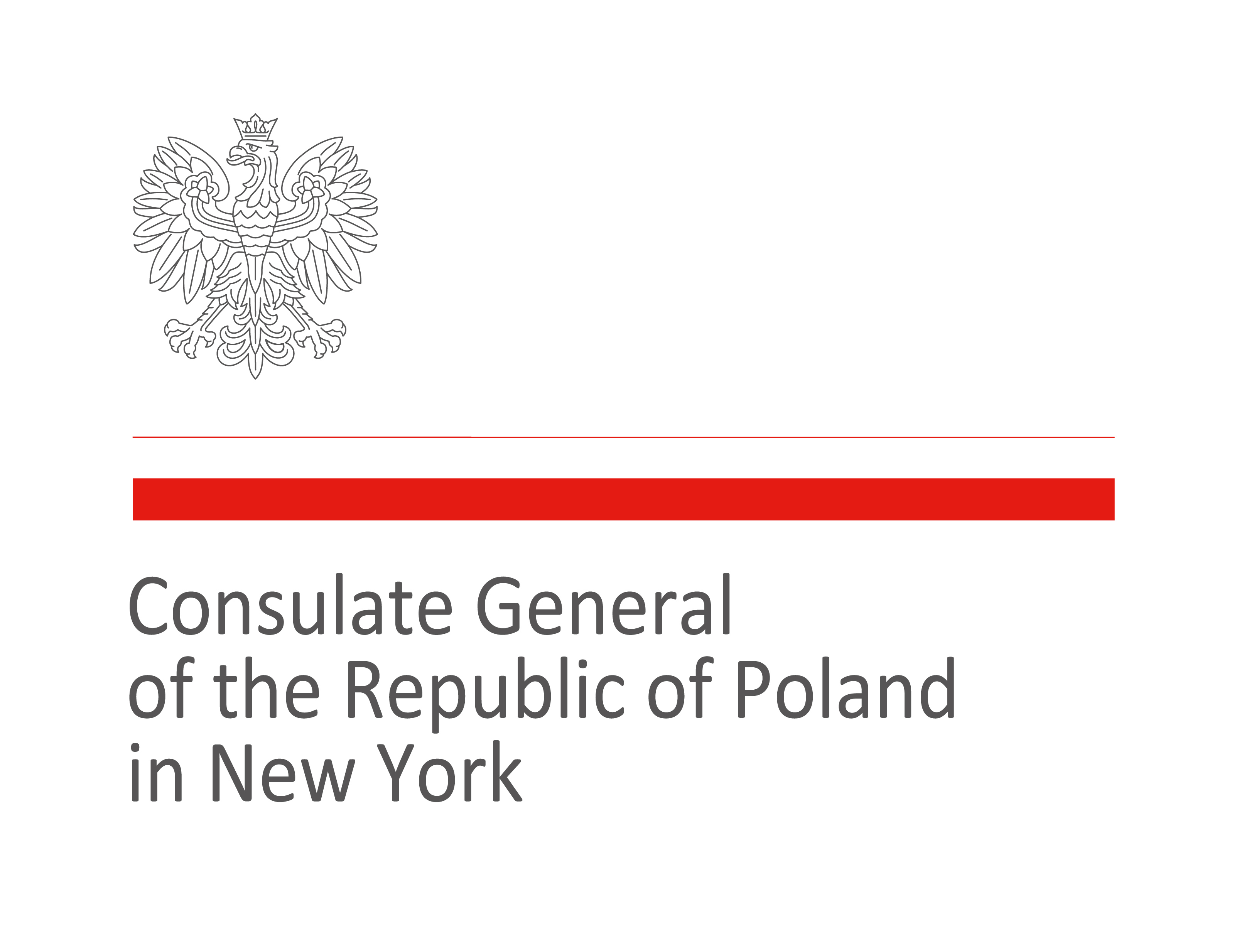 Polish Consulat NY