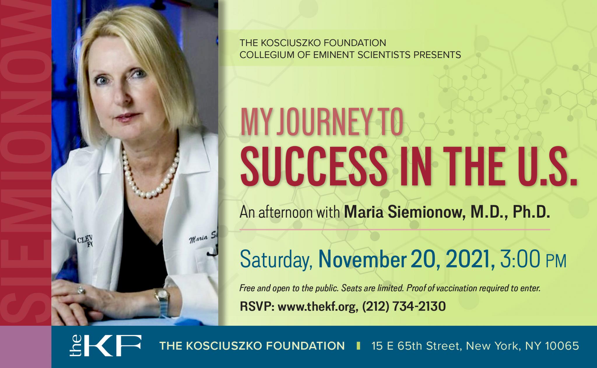 Maria_Siemionow_event Maria_Siemionow_event