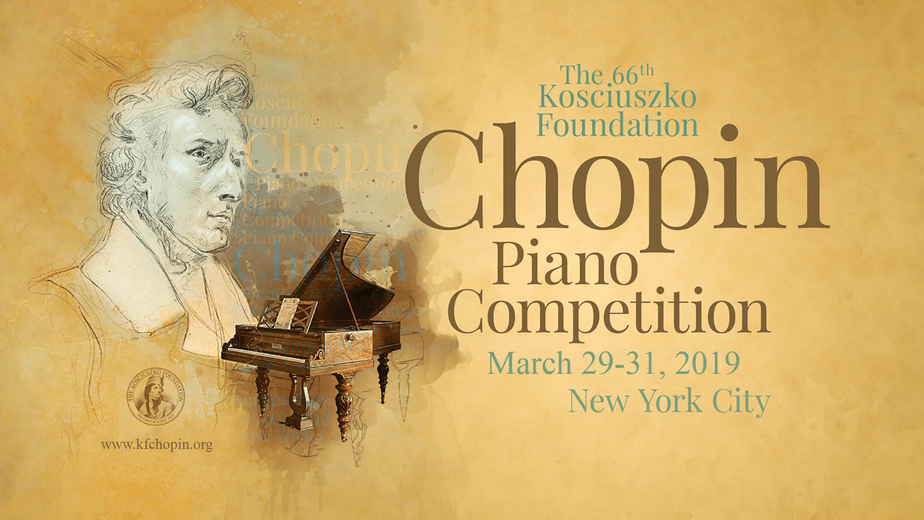 2019_KF_Chopin_Piano_Competition