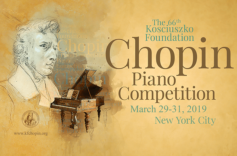 Chopin Pianio Competition