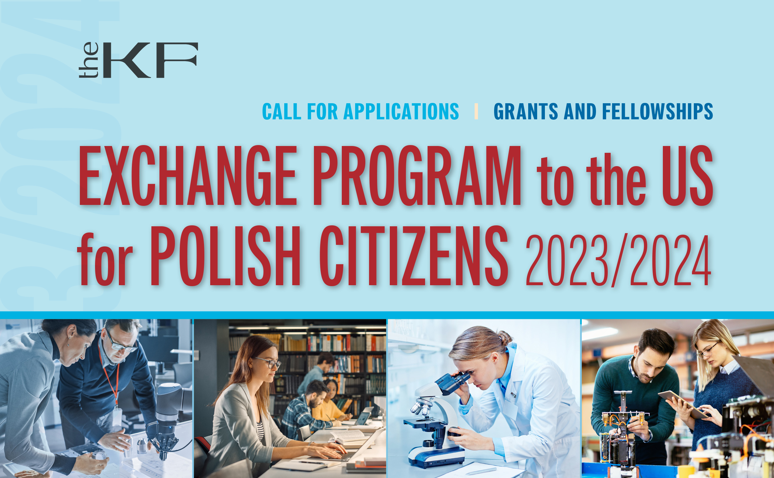 Grants and fellowships call for applications